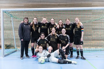 Bild 34 - wBJ Fortuna St. Juergen Winter Cup